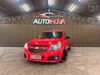 MONTANA LS 1.4 ECONOFLEX 8V 2P  - 2014 - IVOTI