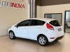 FIESTA SEL 1.6 16V FLEX MEC. 5P - 2017 - IVOTI