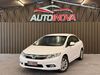 CIVIC SEDAN LXS 1.8/1.8 FLEX 16V MEC. 4P  - 2014 - IVOTI
