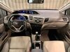 CIVIC SEDAN LXS 1.8/1.8 FLEX 16V MEC. 4P  - 2014 - IVOTI