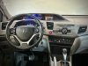 CIVIC SEDAN LXR 2.0 FLEXONE 16V AUT. 4P  - 2014 - IVOTI