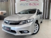 CIVIC SEDAN EXS 1.8/1.8 FLEX 16V AUT. 4P  - 2012 - IVOTI