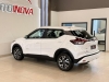 KICKS SENSE 1.6 16V FLEX AUT.  - 2022 - IVOTI
