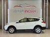 RAV4 2.0 4X4 16V AUT.  - 2014 - IVOTI