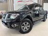 FRONTIER SV AT. CD 4X4 2.5 TB DIES. AUT. - 2016 - IVOTI