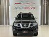 FRONTIER SV AT. CD 4X4 2.5 TB DIES. AUT.  - 2016 - IVOTI