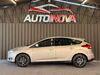 FOCUS 1.6 S/SE/SE PLUS FLEX 8V/16V 5P  - 2018 - IVOTI