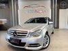 C-180 CGI CLASSIC 1.8 16V 156CV AUT.  - 2012 - IVOTI