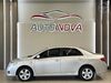 COROLLA GLI 1.8 FLEX 16V AUT. - 2011 - IVOTI