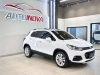 TRACKER LTZ 1.4 TURBO 16V FLEX 4X2 AUT.  - 2017 - IVOTI