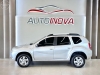 DUSTER DYNAMIQUE 1.6 FLEX 16V MEC.  - 2014 - IVOTI