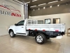 2.8 LS CS - CARROCERIA DE MADEIRA  - 2023 - IVOTI