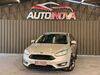 FOCUS 1.6 S/SE/SE PLUS FLEX 8V/16V 5P  - 2018 - IVOTI