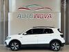 T-CROSS COMFOR. 200 TSI 1.0 FLEX 5P AUT. - 2021 - IVOTI