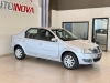 LOGAN EXPRESSION HI-FLEX 1.6 8V 4P  - 2011 - IVOTI