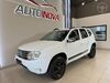 DUSTER 1.6 HI-FLEX 16V MEC. - 2013 - IVOTI