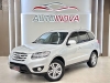 SANTA FE GLS 3.5 V6 4X4 TIPTRONIC  - 2012 - IVOTI