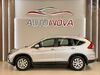 CR-V EXL 2.0 16V 4WD/2.0 FLEXONE AUT. - 2016 - IVOTI