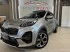 SPORTAGE EX 2.0 16V/ 2.0 16V FLEX AUT.  - 2019 - IVOTI
