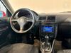 GOLF 1.6MI/ 1.6MI GENER./BLACK SILVER  - 2002 - IVOTI