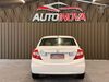 CIVIC SEDAN LXS 1.8/1.8 FLEX 16V MEC. 4P  - 2014 - IVOTI