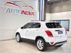 TRACKER LTZ 1.4 TURBO 16V FLEX 4X2 AUT.  - 2017 - IVOTI