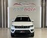 COMPASS LONGITUDE 2.0 4X4 DIES. 16V AUT. - 2020 - IVOTI