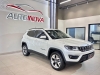 COMPASS LONGITUDE 2.0 4X4 DIES. 16V AUT.  - 2020 - IVOTI