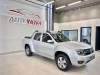 DUSTER OROCH DYNA. 2.0 FLEX 16V AUT.  - 2017 - IVOTI