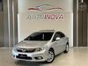 CIVIC SEDAN EXS 1.8/1.8 FLEX 16V AUT. 4P  - 2012 - IVOTI