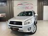 RAV4 2.4 4X2 16V AUT.  - 2011 - IVOTI