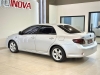 COROLLA XEI 1.8/1.8 FLEX 16V AUT.  - 2009 - IVOTI