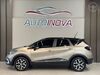CAPTUR INTENSE 1.3 TB 16V FLEX 5P AUT.  - 2023 - IVOTI