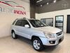 SPORTAGE EX 2.0 16V/ 2.0 16V FLEX AUT.  - 2009 - IVOTI