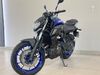 MT-07/MT-07 ABS 689CC  - 2021 - IVOTI