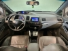 CIVIC SEDAN LXS 1.8/1.8 FLEX 16V AUT. 4P  - 2007 - IVOTI