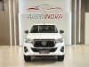 HILUX CD SR 4X2 2.7 16V/2.7 FLEX AUT. - 2019 - IVOTI
