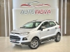 ECOSPORT FREESTYLE 1.6 16V FLEX 5P  - 2015 - IVOTI