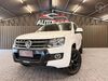 AMAROK SE CD 2.0 16V TDI 4X4 DIESEL  - 2012 - IVOTI