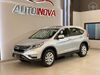CR-V EXL 2.0 16V 4WD/2.0 FLEXONE AUT. - 2016 - IVOTI