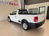SAVEIRO ROBUST 1.6 TOTAL FLEX 8V  - 2021 - IVOTI