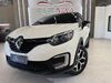 CAPTUR LIFE 1.6 16V FLEX 5P AUT.  - 2021 - IVOTI