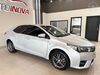 COROLLA XEI 2.0 FLEX 16V AUT. - 2016 - IVOTI