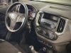 2.8 LS CS - CARROCERIA DE MADEIRA  - 2023 - IVOTI