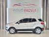 ECOSPORT TITANIUM 2.0 16V FLEX 5P AUT.  - 2015 - IVOTI