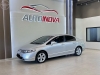 CIVIC SEDAN LXS 1.8/1.8 FLEX 16V AUT. 4P  - 2007 - IVOTI