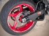 YZF R-1 1000  - 2010 - IVOTI