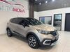 CAPTUR INTENSE 1.3 TB 16V FLEX 5P AUT.  - 2023 - IVOTI