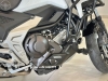 NC 750X/NC 750X ABS DCT  - 2023 - IVOTI