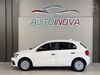 GOL TRENDLINE 1.0 T.FLEX 12V 5P  - 2017 - IVOTI